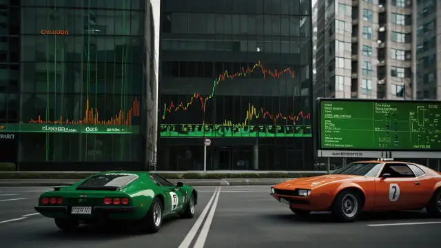 Polimex czy Budimex: Kto wygra wyścig giełdowy? Jaka jest cena akcji?