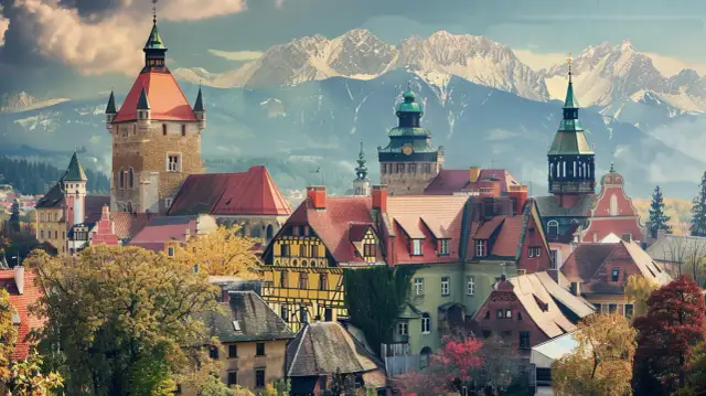 Co Warto Odwiedzić w Polsce? Najlepsze Miejsca do Zwiedzania