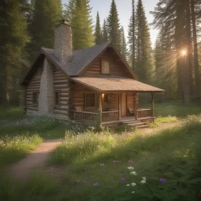 Ile kosztuje budowa domku letniskowego 35m2? Poznaj ceny!