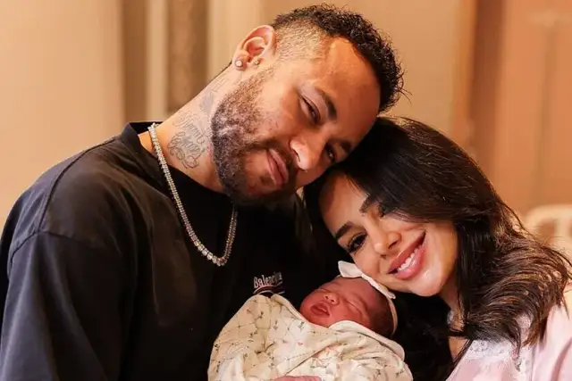 Neymar i jego rodzina: niesamowite relacje, które go definiują