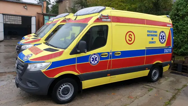 Jak wygląda karetka pogotowia w Polsce? Szczegółowy opis i cechy