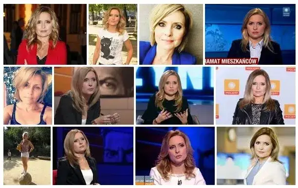 Ile ma lat Agnieszka Gozdyra? Zaskakujące fakty o jej wieku i karierze