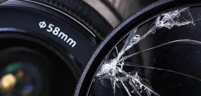Jaki filtr ochronny na obiektyw – wybierz najlepszą ochronę dla swojego sprzętu
