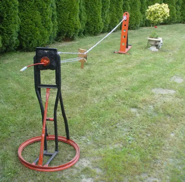 Jak zrobić powróz wiertarką - proste kroki i przydatne porady