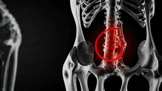 Złamane biodro: objawy, które musisz znać. Jak rozpoznać?