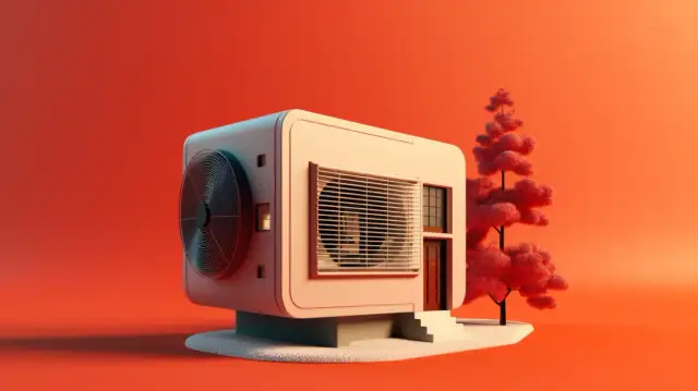 Rachunki za prąd przy pompie ciepła - Oszczędzaj na kosztach energii