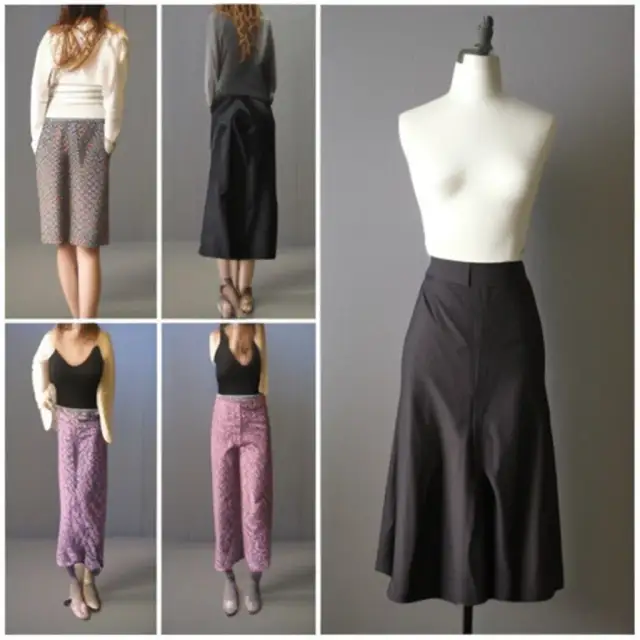 Jak łatwo przerobić spódnicę na spodenki – krok po kroku bez błędów