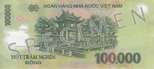 Waluta Wietnamu: wszystko, co musisz wiedzieć o dongu wietnamskim i wymianie pieniędzy