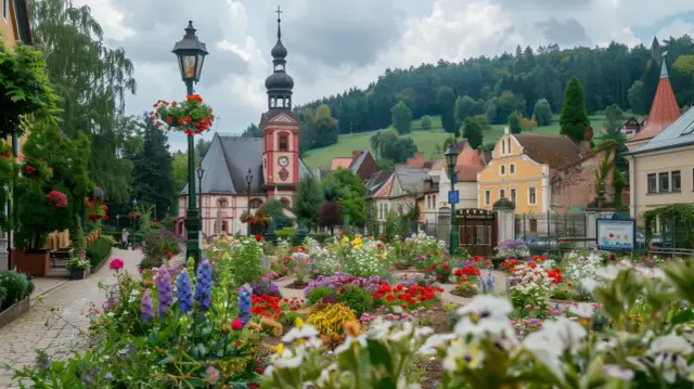 Rogów Świętokrzyskie: Atrakcje turystyczne w miejscowości Rogów