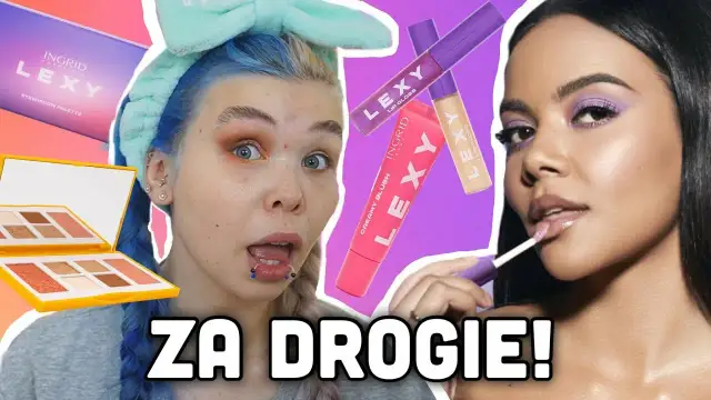 Ile kosztują kosmetyki Lexy? Ceny, promocje i porównania produktów