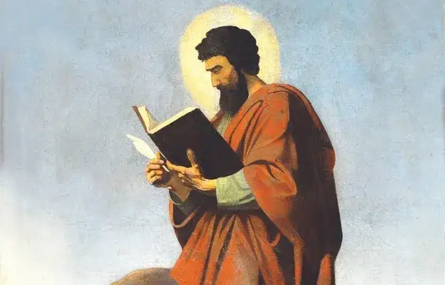 Czego jest patronem św. Marek? Poznaj jego znaczenie i historię