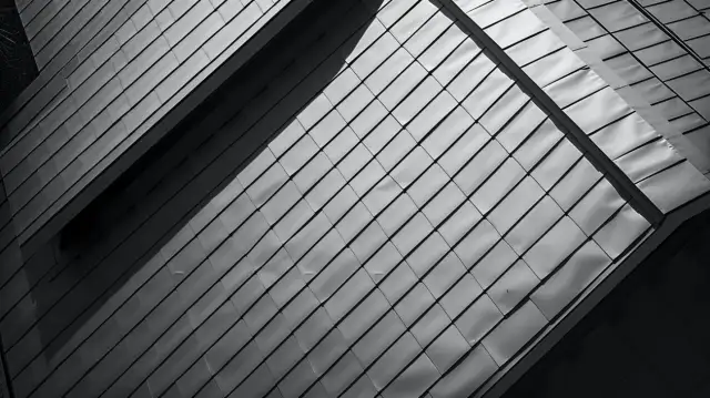 5 trendów w nowoczesnej architekturze dachów skośnych, które warto znać