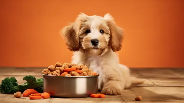 Karma Arion dla psa - opinie oraz najlepsza karma Arion