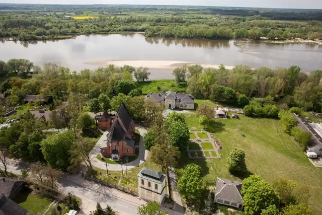 Hotel Pałac Piotrawin: najpiękniejsze wesela w zabytkowych wnętrzach