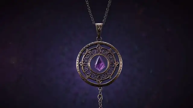 Jak używać wahadła Baj? Odkrywamy te sekrety radiestezji już dziś