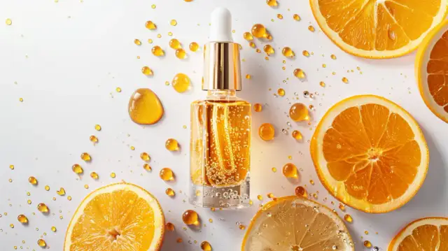 Serum z witaminą C Liq CC - Jakie korzyści przynosi to serum do twarzy?