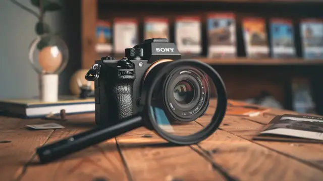 Sony A1 cena: Czy warto kupić ten aparat? Opinie i szczegóły ceny