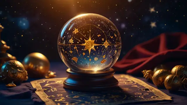 Odmień swój los teraz! Wylosuj szczęśliwe numery i zgarnij fortunę