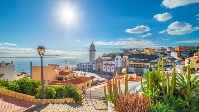 Jaka pogoda na wyspach kanaryjskich – co musisz wiedzieć przed wyjazdem