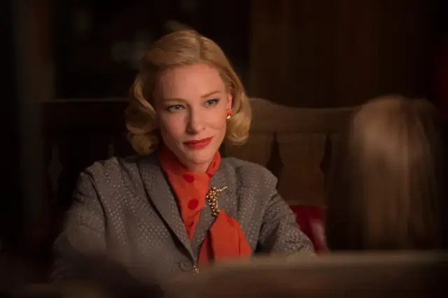 Cate Blanchett filmy: Najważniejsze role wybitnej aktorki