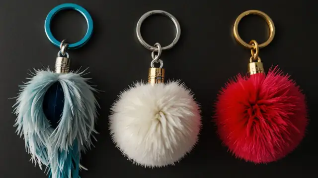 Szukasz breloka dla dziewczyny? 5 modnych i stylowych propozycji
