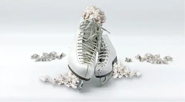 Las mejores pelis de patinaje sobre hielo que no te puedes perder