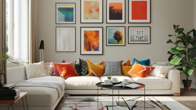 Jakie duże ramki na zdjęcia najlepiej wyeksponują Twoje ulubione zdjęcia?