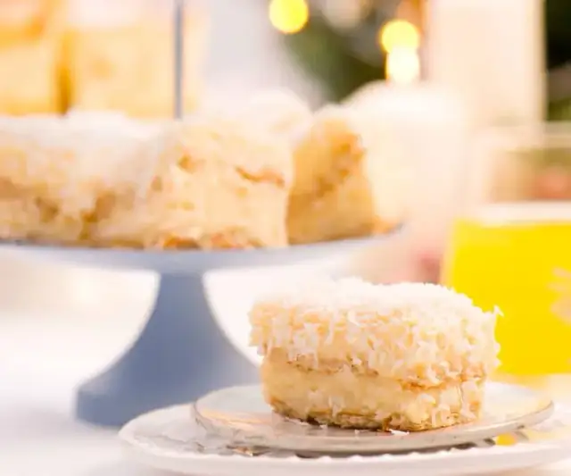 Przepis na ciasto Rafaello w Thermomixie - łatwe i pyszne słodkości