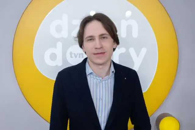 Czy Prawo Marcina jest prawnikiem? Oto co musisz wiedzieć o Marcinie Kruszewskim