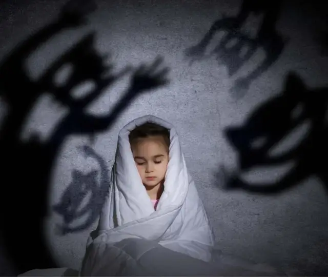Złe sny co oznaczają – przyczyny, interpretacja i jak się ich pozbyć