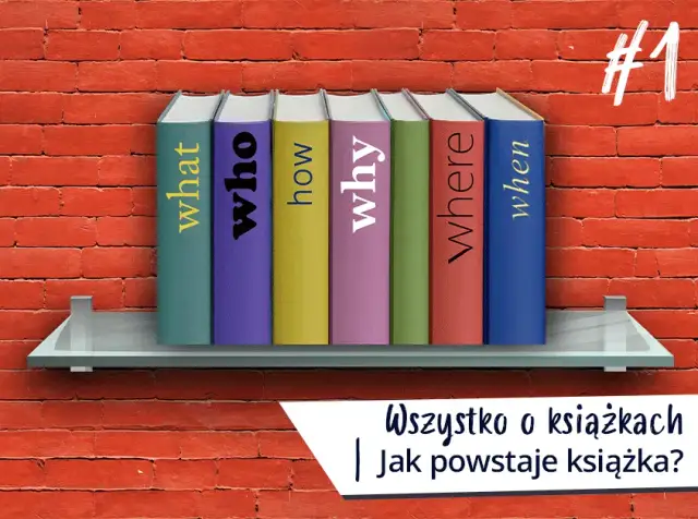 Jak powstaje książka film edukacyjny dla dzieci – odkryj fascynujący proces