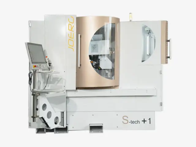 Szlifierki narzędziowe i ich zastosowanie w przemyśle