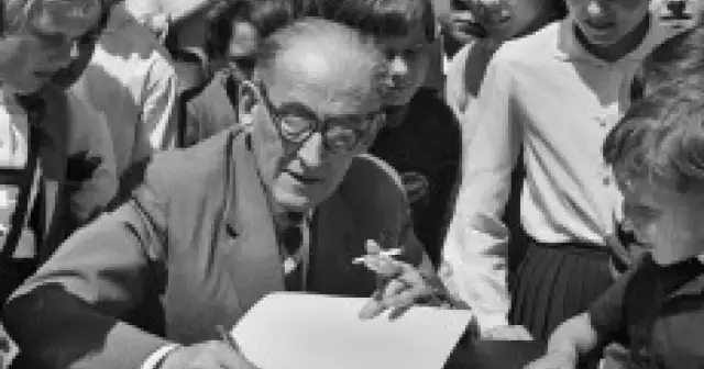 Inne książki autora wierszy Jana Brzechwy – odkryj jego bogactwo twórczości