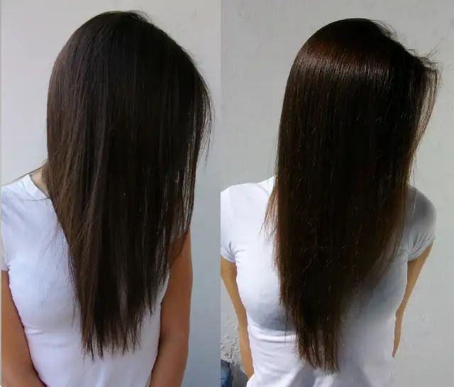 Jak wyprostować włosy bez prostownicy - proste metody bez uszkodzeń