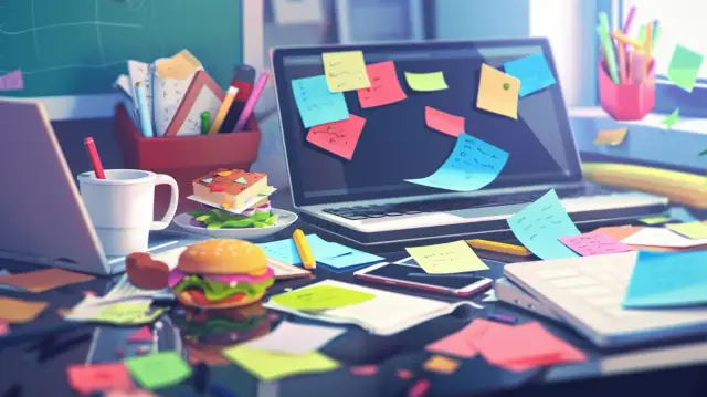 Co zrobić, gdy Slack jest niedostępny: Skuteczne porady i rozwiązania