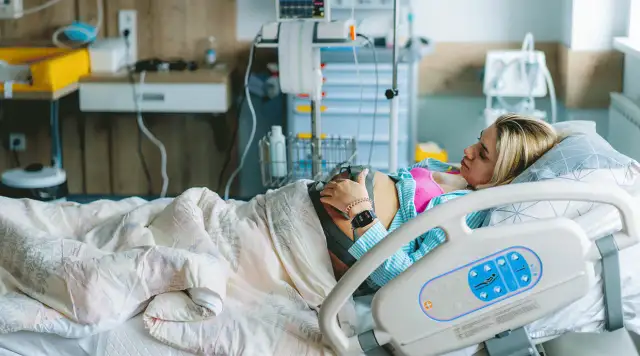 Co powinnam wiedzieć o porodzie aby uniknąć nieprzyjemnych niespodzianek