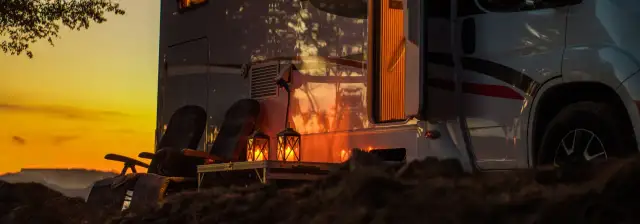 Co zabrać na kemping do jedzenia – łatwe i sycące propozycje