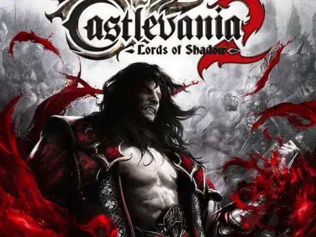 Magia cienia w Castlevania Lords of Shadow: kompletny system mocy i zaklęć