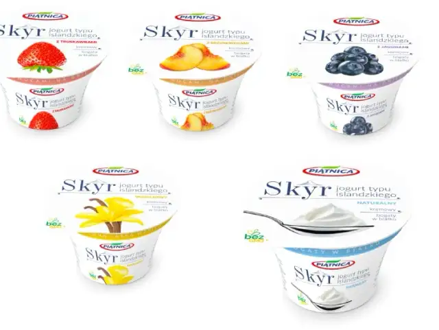 Czy skyr jest zdrowy i korzystny dla organizmu? Sprawdzone fakty