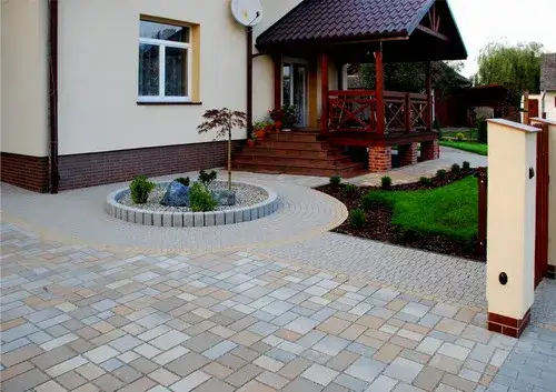 Jaki cement pod kostkę? Oto najlepsze opcje, które musisz znać