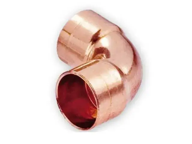 Kształtki miedziane: kompleksowy katalog produktów i zastosowań