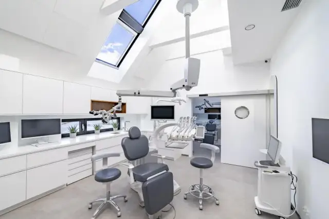 Jak skutecznie pokonać dentofobię?