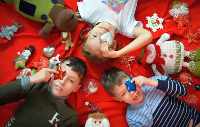 Co kupić przedszkolakom na mikołajki? 10 wyjątkowych pomysłów na prezenty