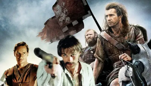 Najbardziej fascynujące filmy - emocjonująca podróż przez świat kina