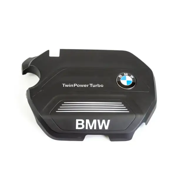 Jakie elementy BMW powinno się wymieniać wyłącznie na oryginalne części?