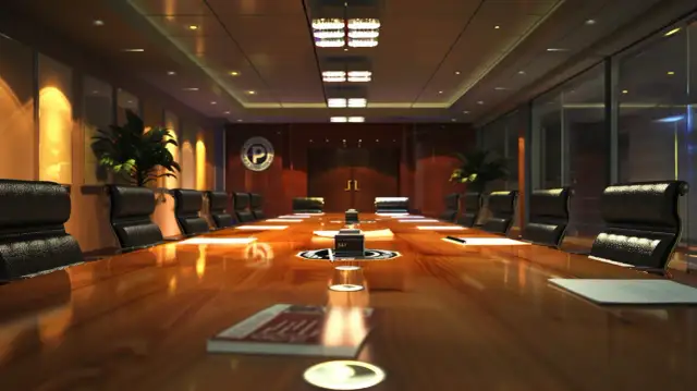 Rada Nadzorcza PGE – Struktura i zarząd PGE GiEK oraz ich funkcje