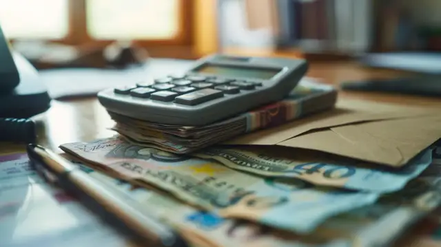 Koszt przelewu na poczcie - Jakie są opłaty i jak je obliczyć?