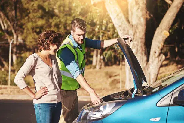 Czy holowanie roweru jest dopuszczalne? Poznaj przepisy i bezpieczeństwo