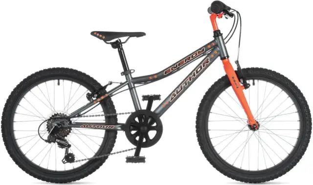 Jak dobrać idealny rozmiar roweru dla 7-latka? Sprawdź, ile cali wybrać!