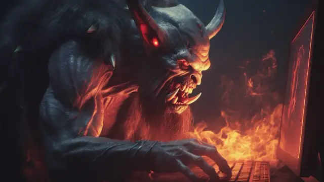 Diablo 4: graczom pojawił się problem z lagami